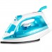 Handheld Portable Garment Steamer 1200W Powerful Clothes Steam Iron Fast Heat  up Fabric Wrinkle Removal for Home Dormitory