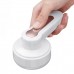 Cloths Lint Remover Fuzz Electric Fabric Shaver Defuzzer Ball Trimmer Clothes Cleaner USB Rechargeable