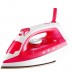 Handheld Portable Garment Steamer 1200W Powerful Clothes Steam Iron Fast Heat  up Fabric Wrinkle Removal for Home Dormitory
