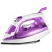 Handheld Portable Garment Steamer 1200W Powerful Clothes Steam Iron Fast Heat  up Fabric Wrinkle Removal for Home Dormitory