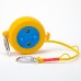 IPRee Outdoor 8m Tape Measure Clothesline No Hole Punch Portable Windproof and Slipproof Travel Clothesline